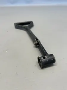 0411564 Cessna 172D Dual Control Rudder and Brake Pedal Link with Bellcrank